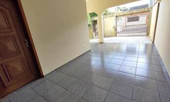 Imagem 4: Casa para Venda em Presidente Prudente, JARDIM PAULISTA, 3 dormitórios, 1 suíte, 3 banheir