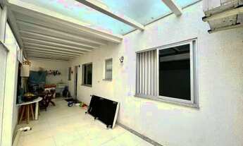 Imagem: Área privativa com 3 dormitórios à venda