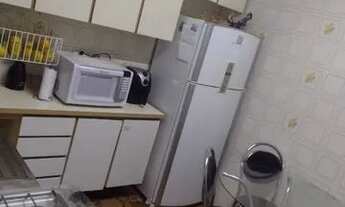 Imagem 7: Apartamento com 2 dormitórios para alugar, 56 m² por R$ 2.420,00/mês - Osvaldo Cruz - São