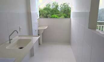 Imagem 4: Apartamento para Venda em Rio de Janeiro, Camorim, 2 dormitórios, 1 banheiro, 1 vaga