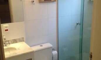 Imagem 5: Apartamento com 3 dormitórios para alugar, 68 m² por R$ 2.544,00/mês - Jardim Karolyne - V