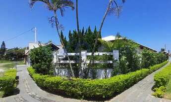 Imagem 3: Casa térrea, arquitetura estilo oriental a 250 metros da praia