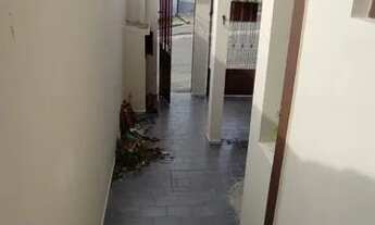 Imagem 6: Sobrado com 3 dormitórios para alugar, 143 m² por R$ 2.500/mês - Jardim Alvorada (Zona Oes