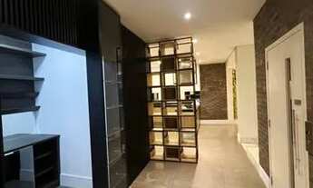 Imagem 5: Casa com 3 dormitórios, 420 m² - venda por R$ 4.000.000,00 ou aluguel por R$ 19.722,89/mês