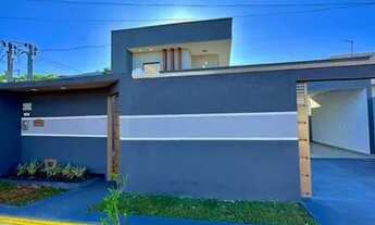 Imagem 9: Ágio Casa Linda Alto Padrão 3/4, Suíte, Piscina, Senador Canedo-GO