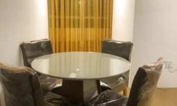 Imagem 2: Apartamento mobiliado Gran Village2