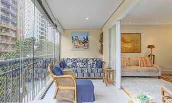 Imagem 5: Villa Borguese Apto 42170