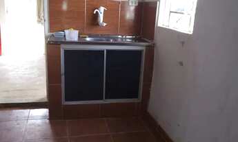 Imagem 2: VENDE-SE CASA Casa com 2 dormitórios