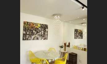 Imagem 3: Venda Apartamento Penha - Residêncial Villa Verde