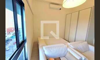 Imagem 2: Apartamento para Aluguel - Perdizes, 1 Quarto, 25 m2