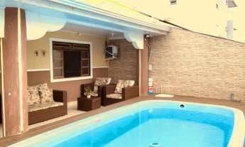 Imagem 3: Casa na praia Matinhos balneário Gaivotas a 50m do Mar