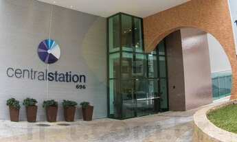 Imagem: Apartamento para aluguel possui 40 metros