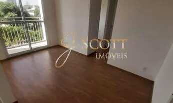 Imagem 6: Apartamento novo 2 dormitórios para locação em Santo Amaro