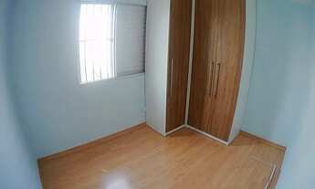 Imagem 4: Apartamento com 2 dormitórios para alugar, 48 m² por R$ 1.330,00/mês - Vila Urupês - Suzan