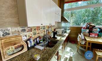 Imagem 5: Sobrado a venda, ficando na Vila Gomes Cardim/SP ao lado da região de Tatuapé, tendo 4 dor