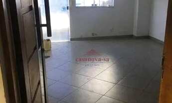 Imagem 4: Galpão para alugar, 592 m² por R$ 14.800,00/mês - Campestre - Santo André/SP