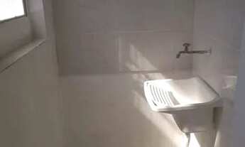 Imagem 2: Casa com 1 dormitório para alugar, 35 m² por R$ 816,17/mês - Campos Elíseos - Taubaté/SP