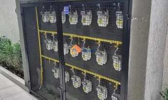 Imagem 6: Apartamento de 33m² a venda na Vila Carrão