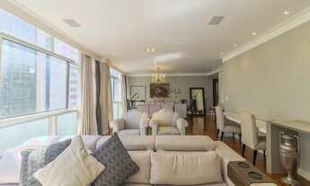 Imagem 3: Apartamento Venda 4 Dormitórios - 173 m² Paraíso