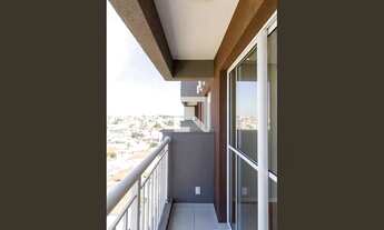 Imagem 6: Apartamento para Aluguel - Jardim Brasília, 2 Quartos, 47 m2