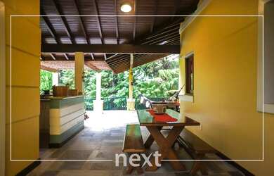 Imagem 7: Casa - Sítios de Recreio Gramado - Campinas