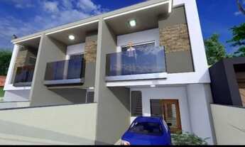 Imagem: SOBRADO GEMINADO no COSTA E SILVA com 2