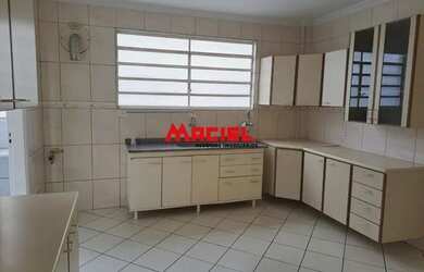 Imagem 2: Apartamento Padrão em São José dos Campos