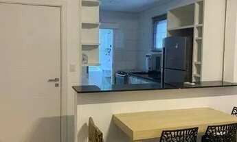 Imagem 6: Apartamento com 2 dormitórios para alugar, 85 m² por R$ 4.300/mês - José Menino - Santos/S