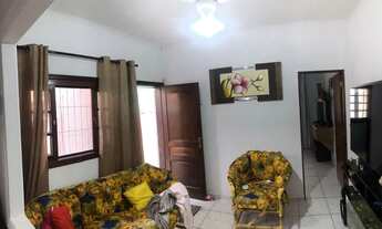 Imagem 2: Casa na praia com 2 Dormitórios