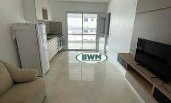 Imagem 3: Studio com 1 dormitório para alugar, 52 m² por R$ 3.030,00/mês - Parque Campolim - Sorocab