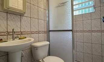 Imagem 4: Térrea para venda possui 80 metros quadrados com 2 quartos em Zona Nova - Tramandaí - RS