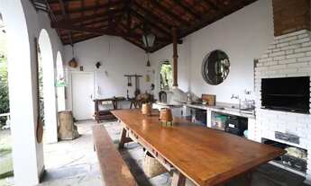 Imagem 7: Oportunidade *. Casa Térrea em Terreno de 622m² em Alto de Pinheiros!