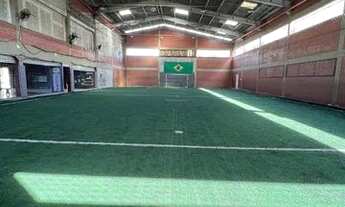 Imagem 4: Galpão para alugar, 722 m² por R$ 16.630/mês - Cordeiros - Itajaí/SC