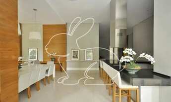 Imagem 7: São Paulo - Apartamento Padrão - Panamby