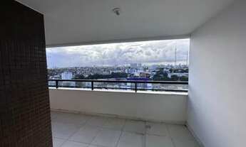 Imagem 2: Apartamento 2/4, suíte. Nascente. Varandão. Federação