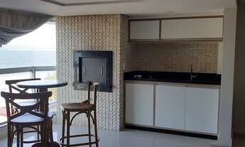 Imagem 6: Apartamento Frente Mar no Centro de Itapema para Locação de Verão