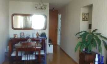 Imagem 4: Apartamento com 2 dormitórios à venda, 60 m² por R$ 310.000,00 - Jardim Celeste - São Paul