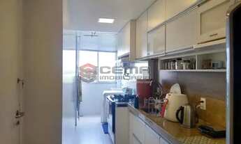 Imagem 6: Apartamento-LOCAÇÃO-Botafogo-Rio de Janeiro-RJ