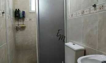 Imagem 4: Boqueirão - Praia Grande Apartamento com 1 dormitório à venda, 40 m² por R$ 240.000 - Boqu