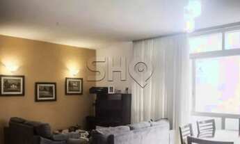 Imagem 1: Apartamento na Consolação com 3 dormitórios