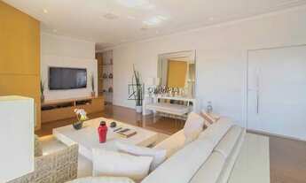 Imagem 5: Apartamento Venda Chácara Klabin 326 m² 3 Dormitórios