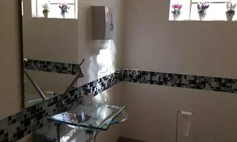 Imagem 6: Casa - Jardim Guanabara - Campinas