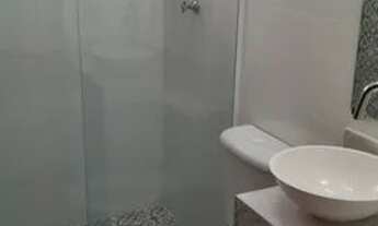 Imagem 3: Casa na praia com 2 Dormitórios