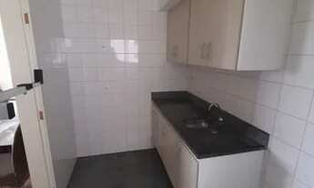 Imagem 6: Apartamento com 3 dormitórios para alugar, 69 m² por R$ 3.186/mês - Jardim Aurélia - Campi