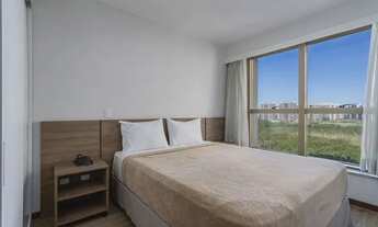 Imagem 6: Apartamento Mobiliado na Barra Olímpica