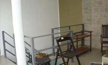 Imagem 6: Cobertura Residencial à venda, Morumbi, São Paulo - CO0950