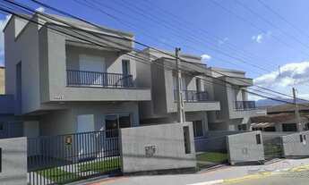 Imagem 2: Sobrado para venda tem 86 metros quadrados com 2 quartos em Picadas do Sul - São José - SC