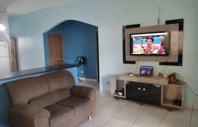 Imagem 2: Casa para alugar