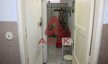 Imagem 4: Kitnet/conjugado para venda no Centro - Rio de Janeiro - RJ