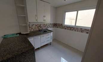 Imagem 5: Sobrado com 2 dormitórios à venda, 67 m² por R$ 395.000,00 - Vila Mangalot - São Paulo/SP